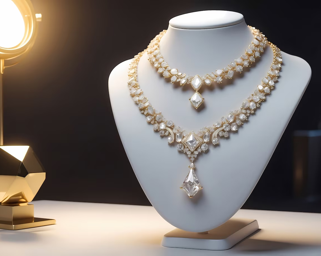 Jewellery Business Marketing